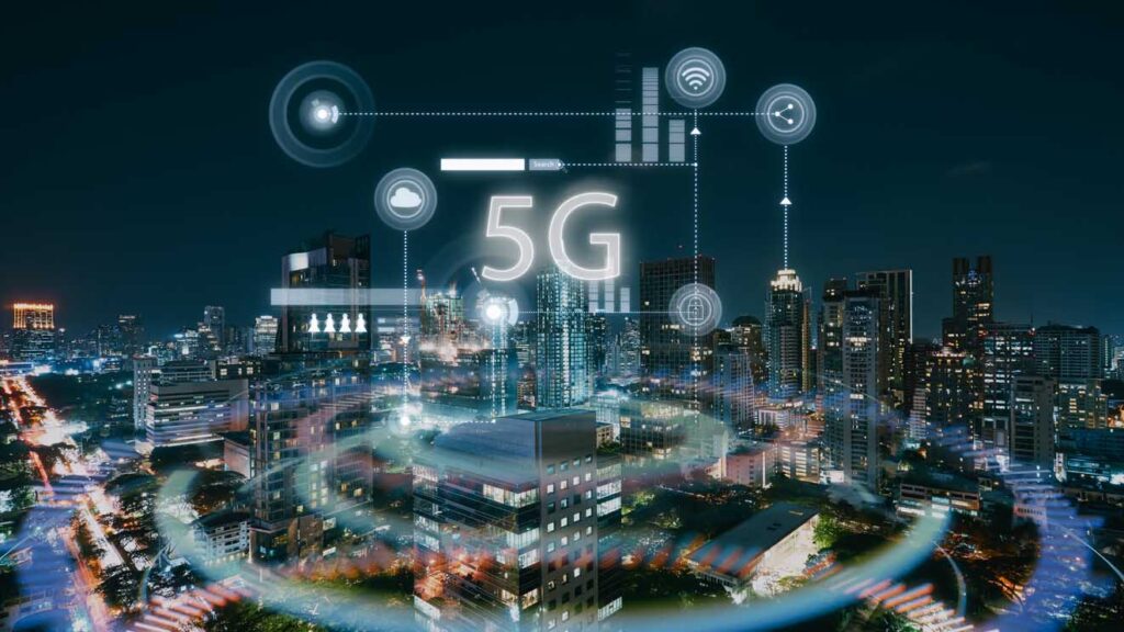 emerging technology trends 2025