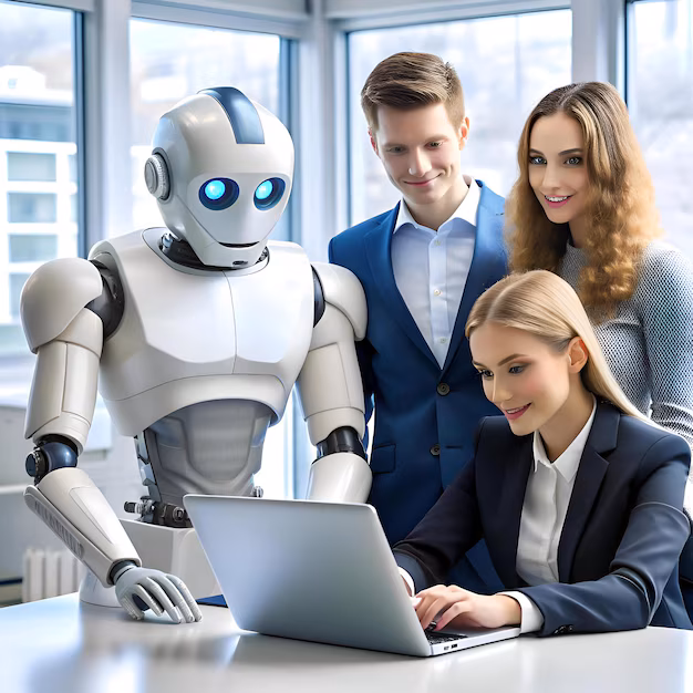 emerging technology trends 2025