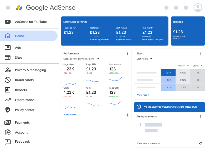 How to Get Approved for Google AdSense in 2025 (Step-by-Step Guide for Beginners)