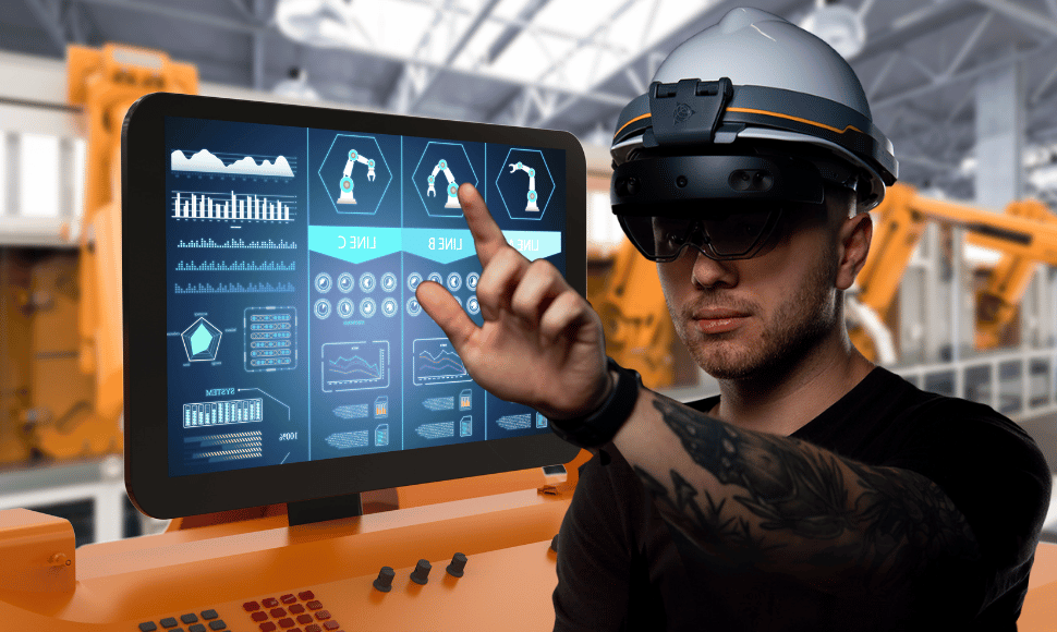 emerging technology trends 2025