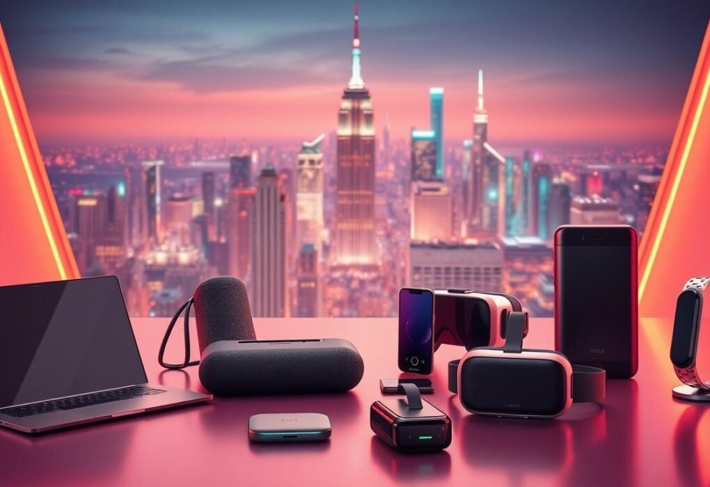 Best Budget Tech Gadgets You Need in 2025