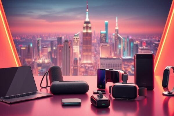 Best Budget Tech Gadgets You Need in 2025