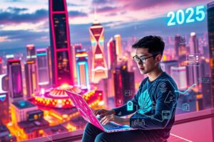How to make money online in 2025