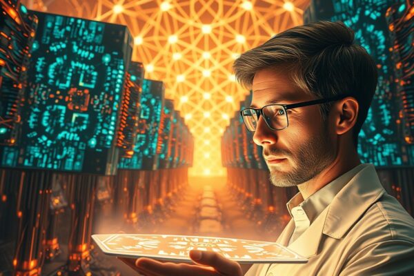 The Rise of Quantum Computing: How It Will Change the World