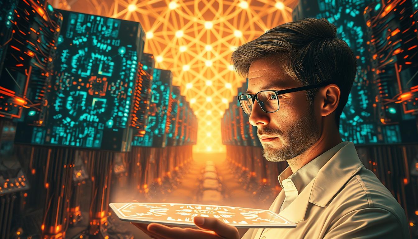 The Rise of Quantum Computing: How It Will Change the World