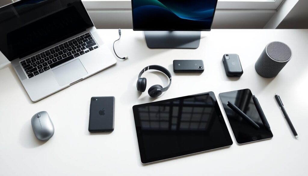 everyday tech solutions
