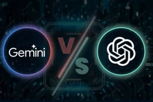 Gemini AI vs ChatGPT: Comparing the Top AI Assistants
