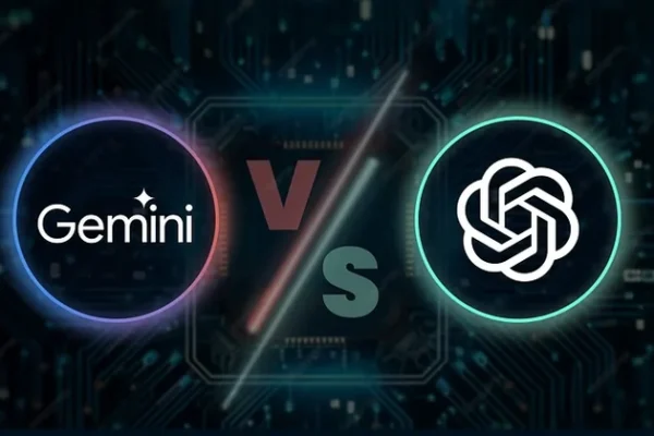 Gemini AI vs ChatGPT: Comparing the Top AI Assistants