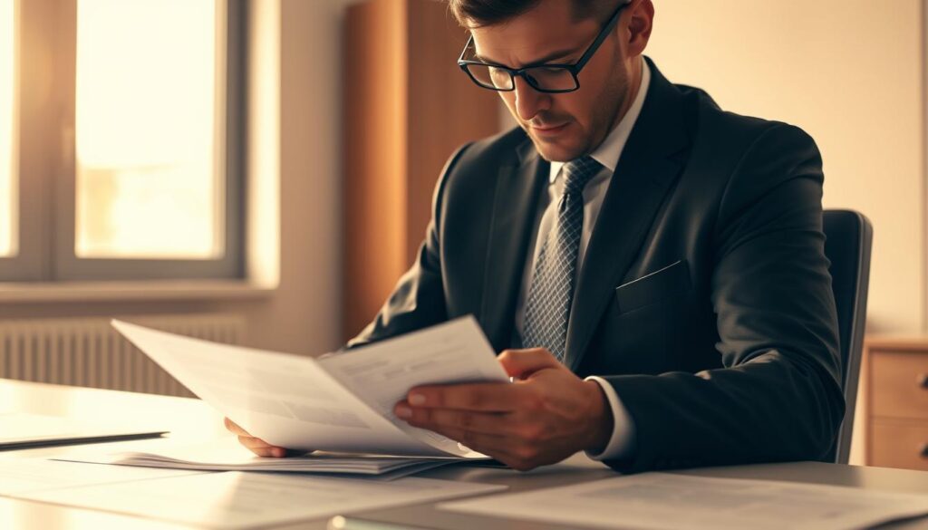 securing impact approval