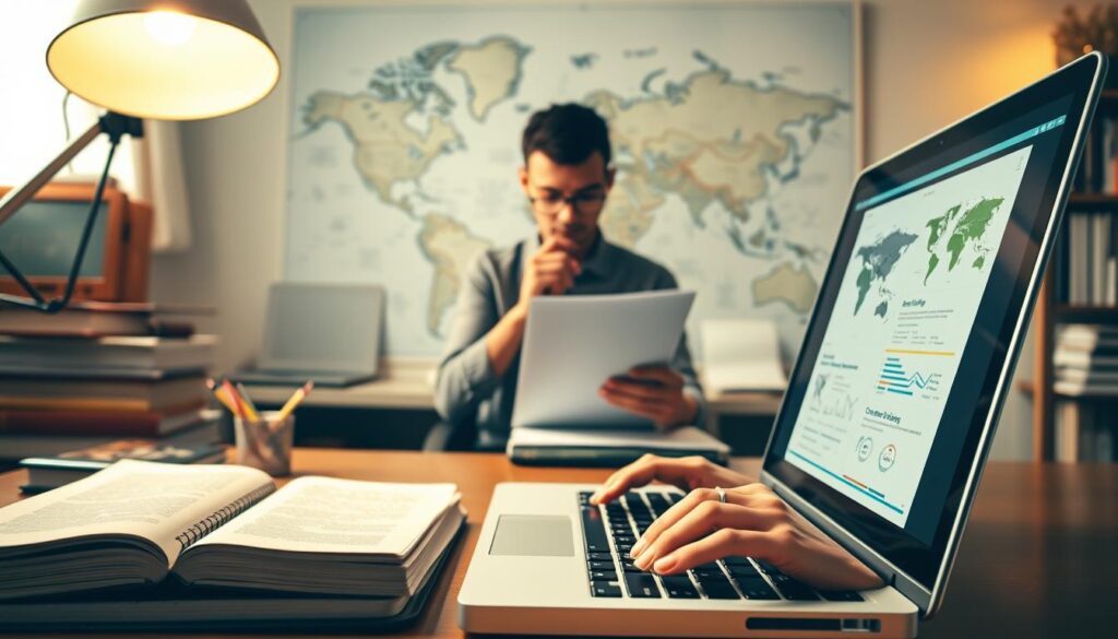 How to Make Money Online in 2025